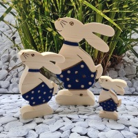 Hase-Pfote-hinten-blau-3er