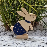 Hase-Pfote-vorne-blau
