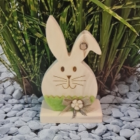 Osterhase-Schlappohr-gruen
